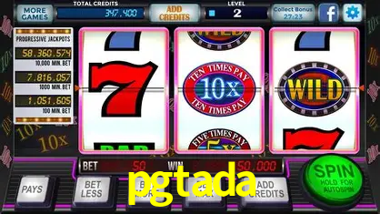 A Revolução dos Aplicativos de Jogos no pgtada
