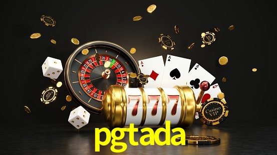 Welcome Bonus pgtada