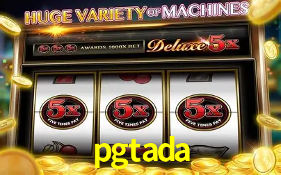 Descubra a Essência do pgtada: Nossa História e Compromissos