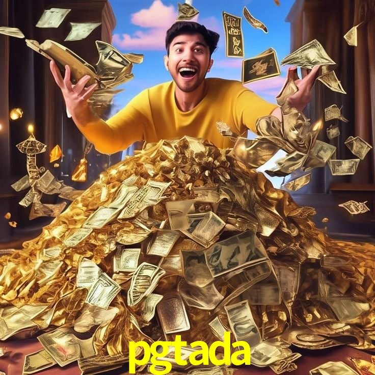 Bônus de Boas-vindas pgtada