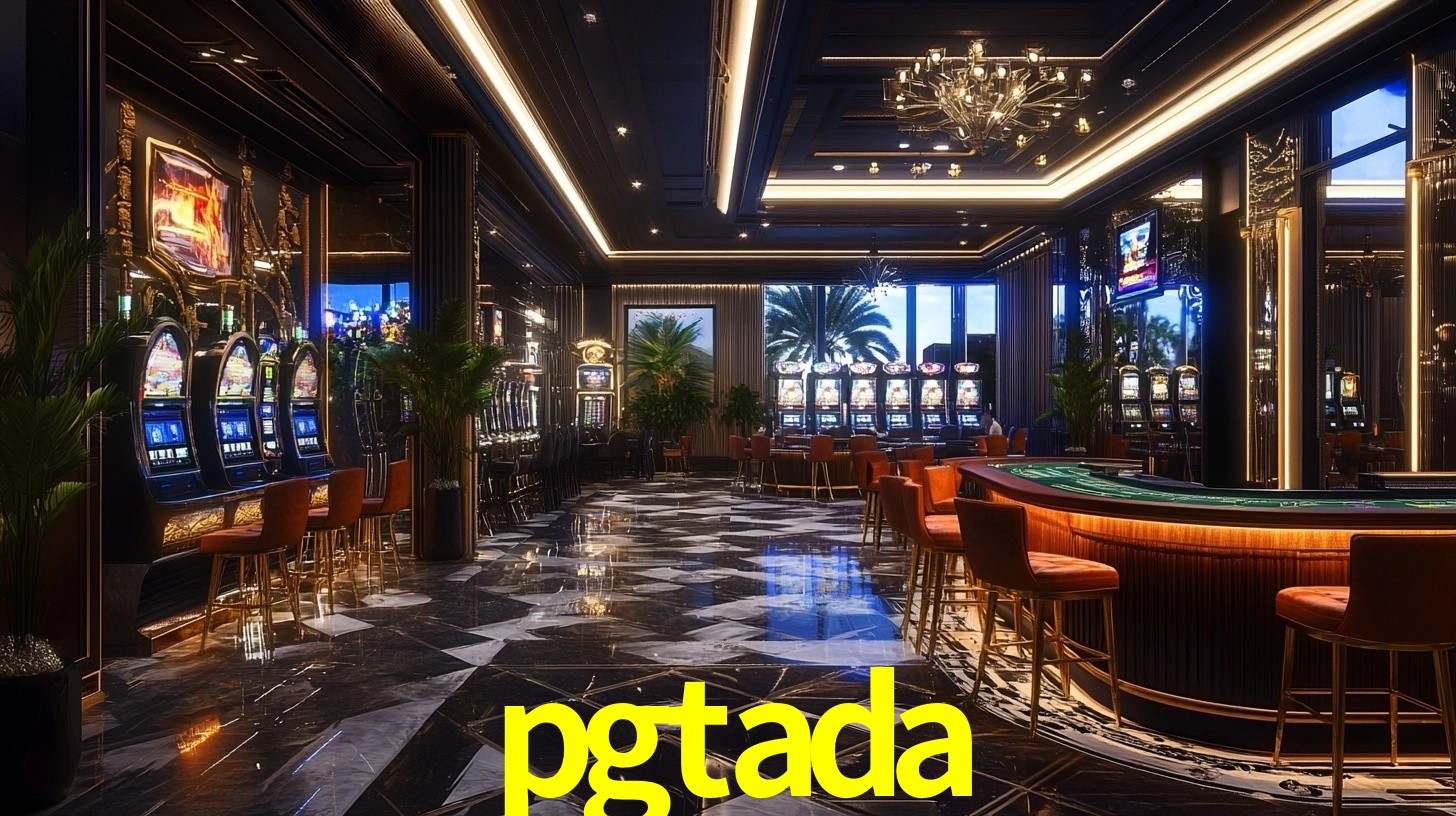 Welcome Bonus pgtada