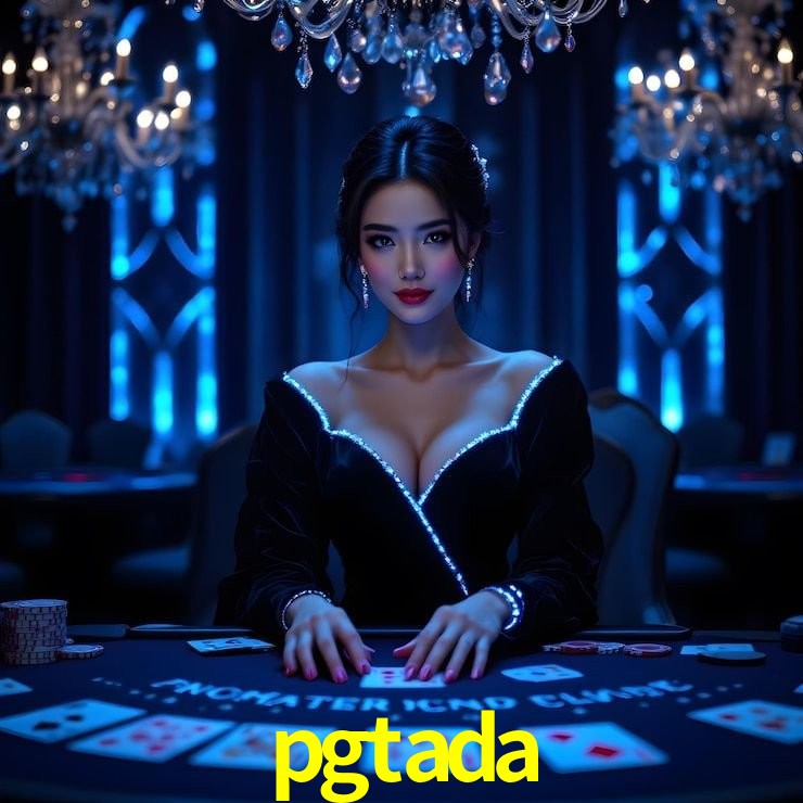 pgtada São Paulo - Jogo Providers