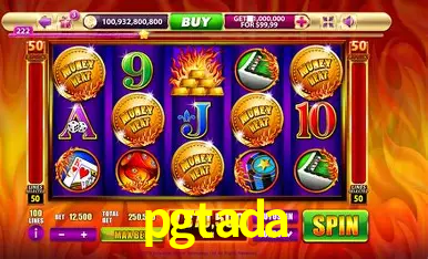 A Emoção da Loteria na pgtada: Uma Chance de Mudança de Vida