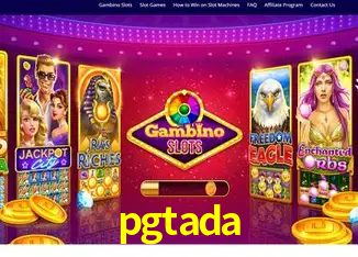 pgtada São Paulo - All Bonuses