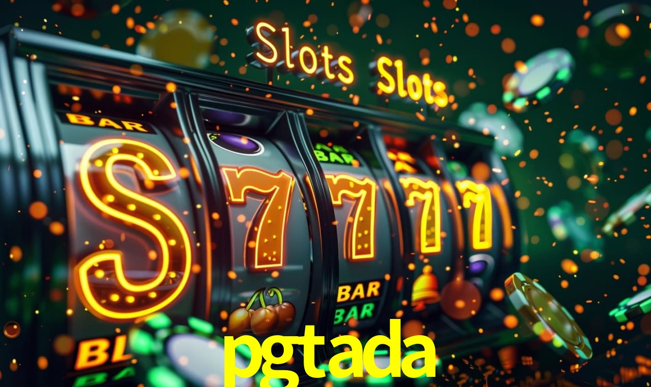 Estatísticas do Jogo pgtada