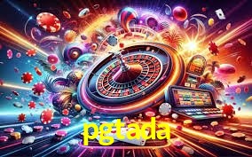 Jogos de Slot pgtada