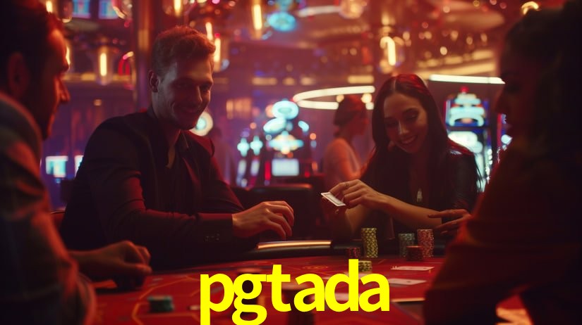 A Popularidade dos Caça-Níqueis no pgtada