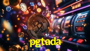Interface do App pgtada