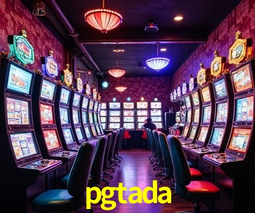 pgtada Rio de Janeiro - Slot Strategy