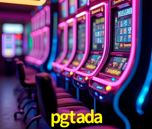 pgtada Slot - 320+ Caça-Níqueis Premium