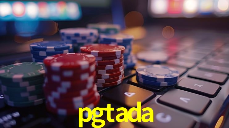 pgtada - cassino ao vivo