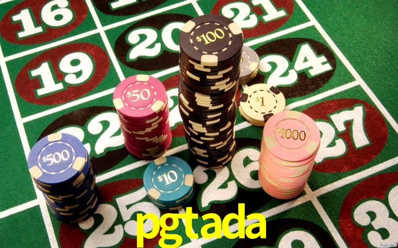 Casino Ao Vivo pgtada