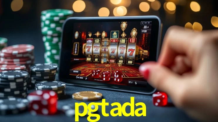 Blackjack Table pgtada