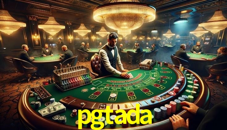 Game Providers pgtada