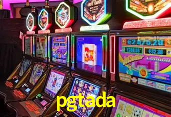 A Experiência Imersiva dos Cassinos Ao Vivo no pgtada