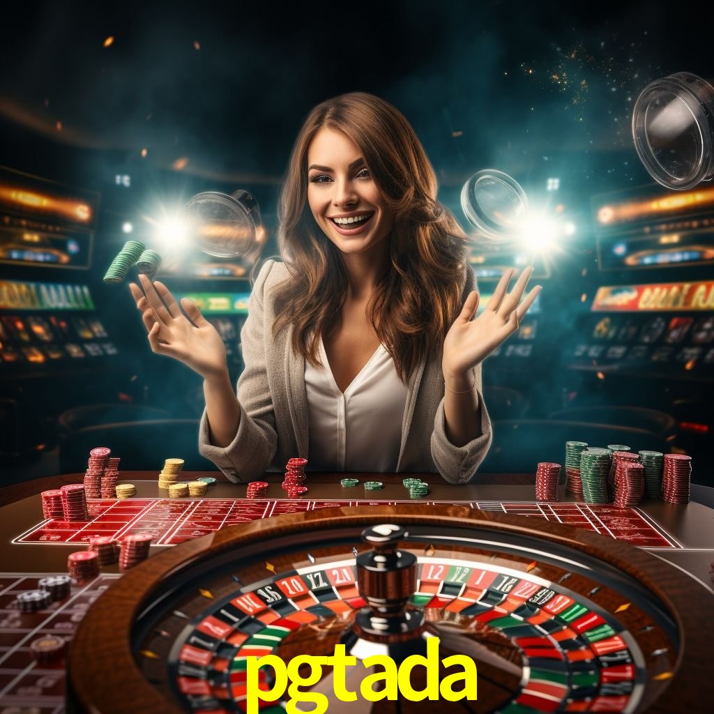 pgtada App Interface