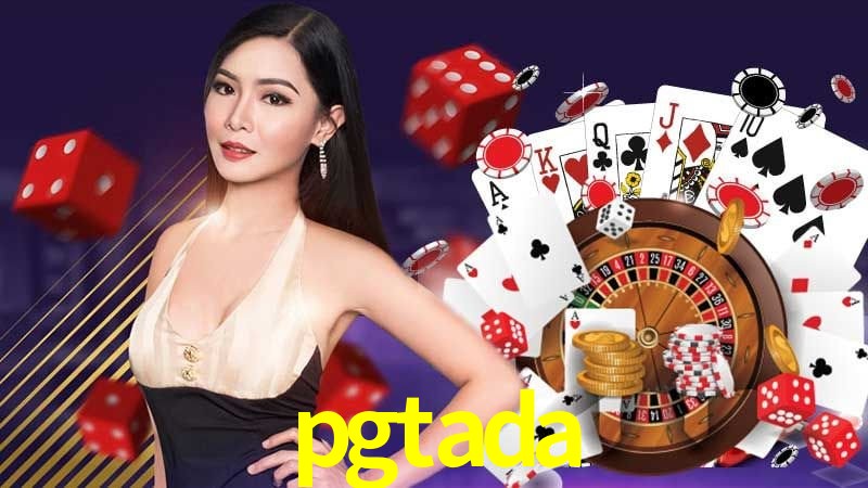 Casino Ao Vivo pgtada