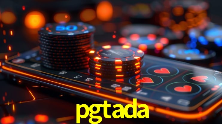 Slot Games pgtada