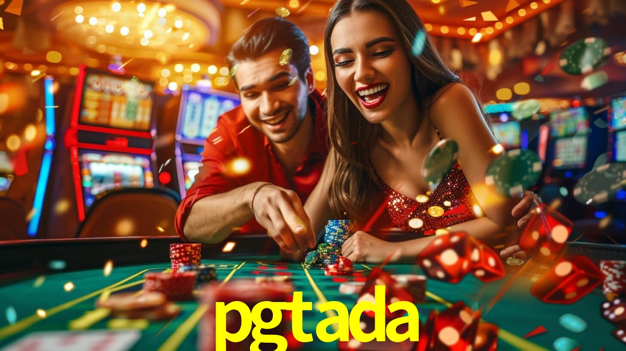 pgtada - Pagamento PIX Instantâneo
