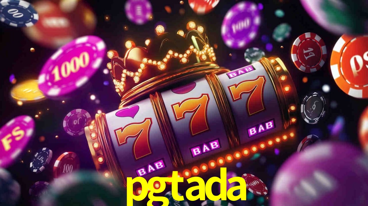 Account Benefits pgtada