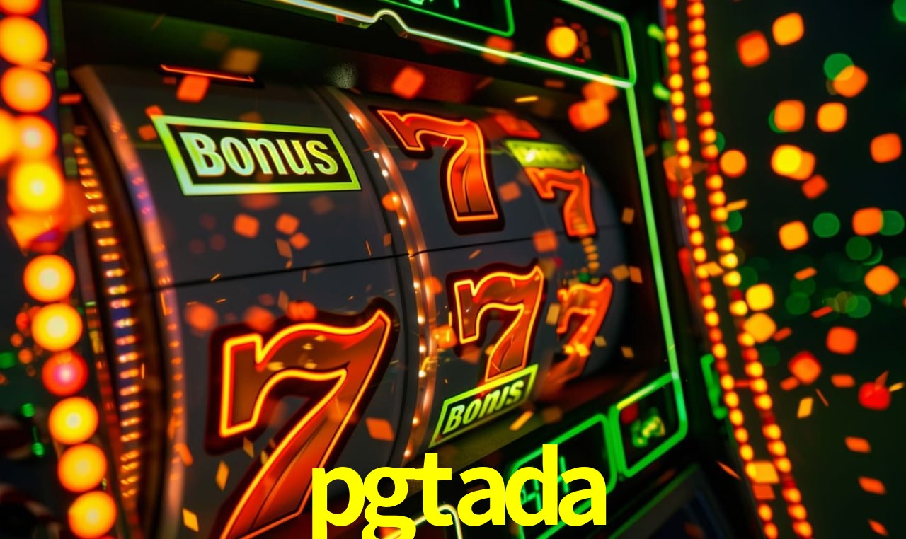 cassino pgtada