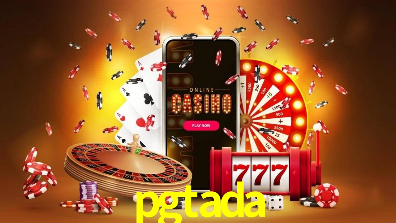 pgtada Brasília - Jogo Features