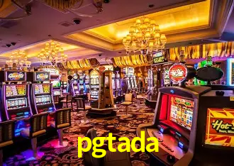 pgtada Brasília - Casino Guide