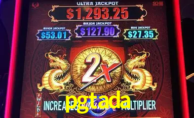 Descubra a Magia dos Jogos de Arcade no pgtada