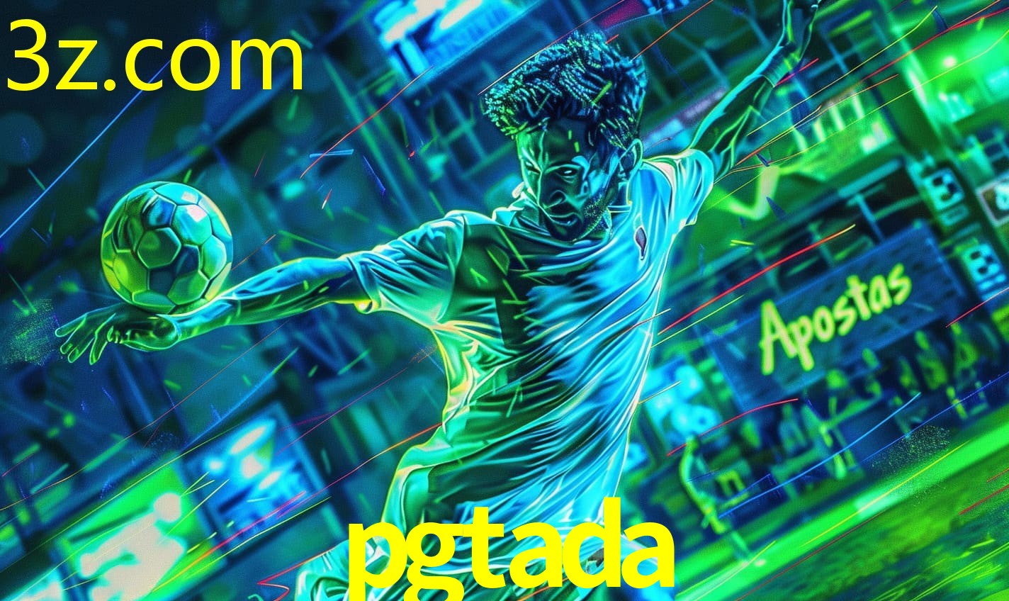 Apostas na Site PGTADA.COM