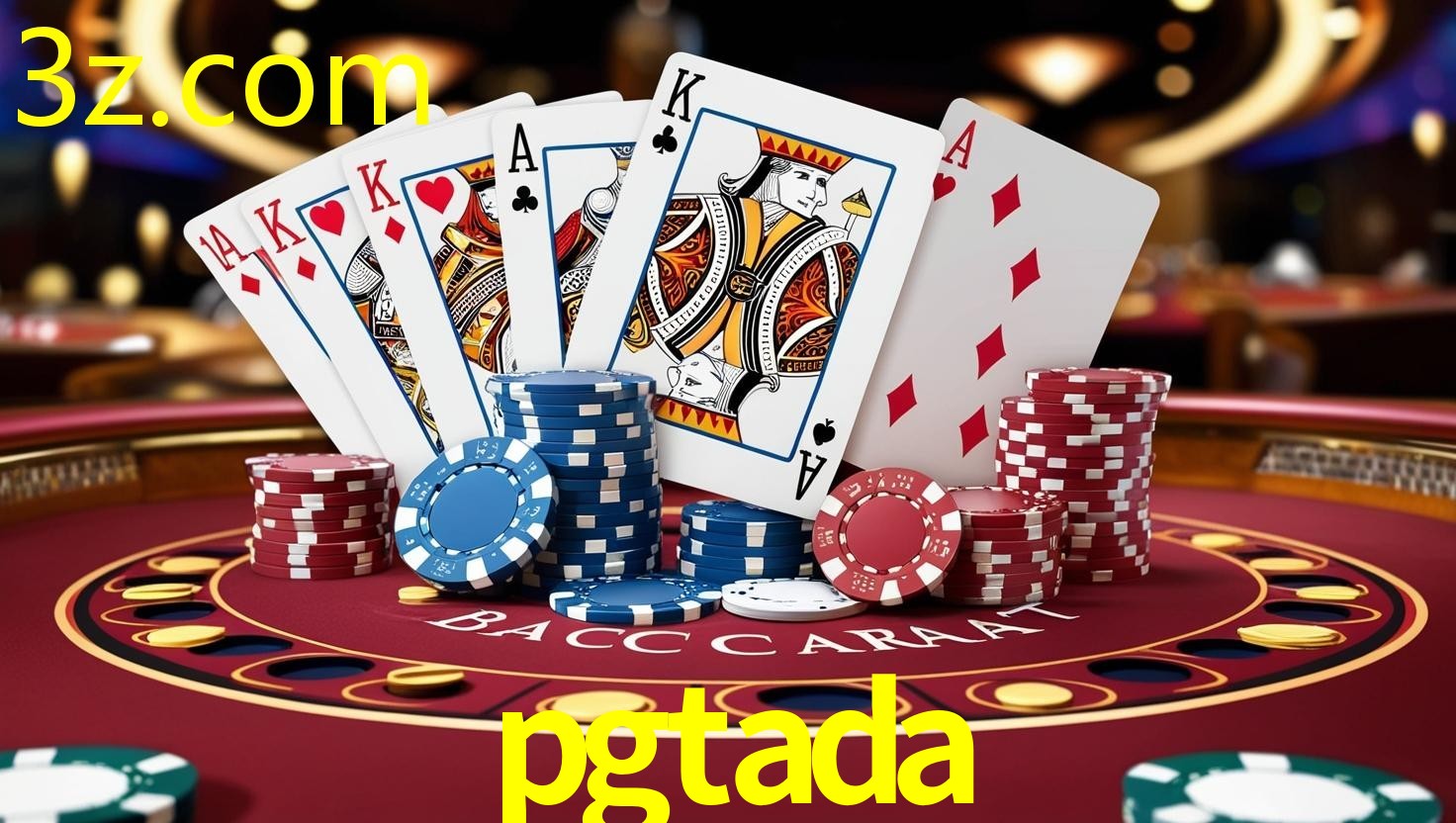 PGTADA.COM Login Rápido