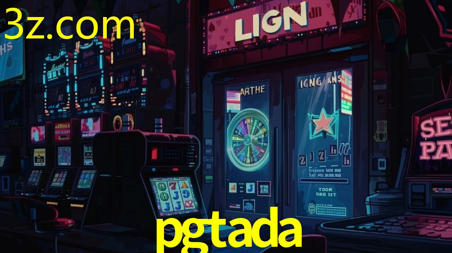 Jogos de Cassino PGTADA.COM