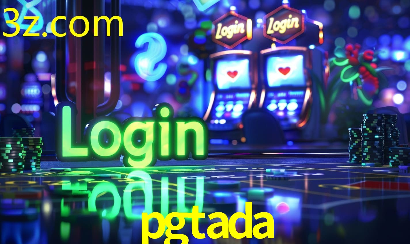 Cassino Online Seguro PGTADA.COM