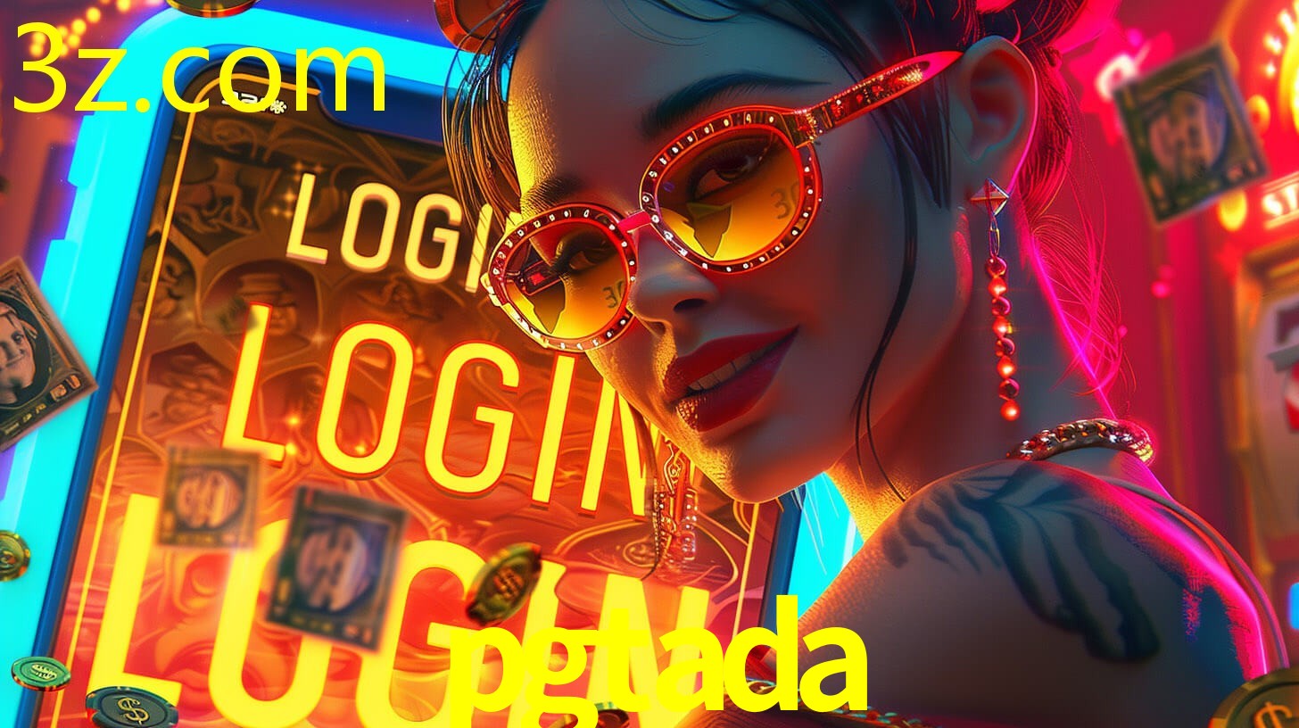 Cassino de Jogos PGTADA.COM