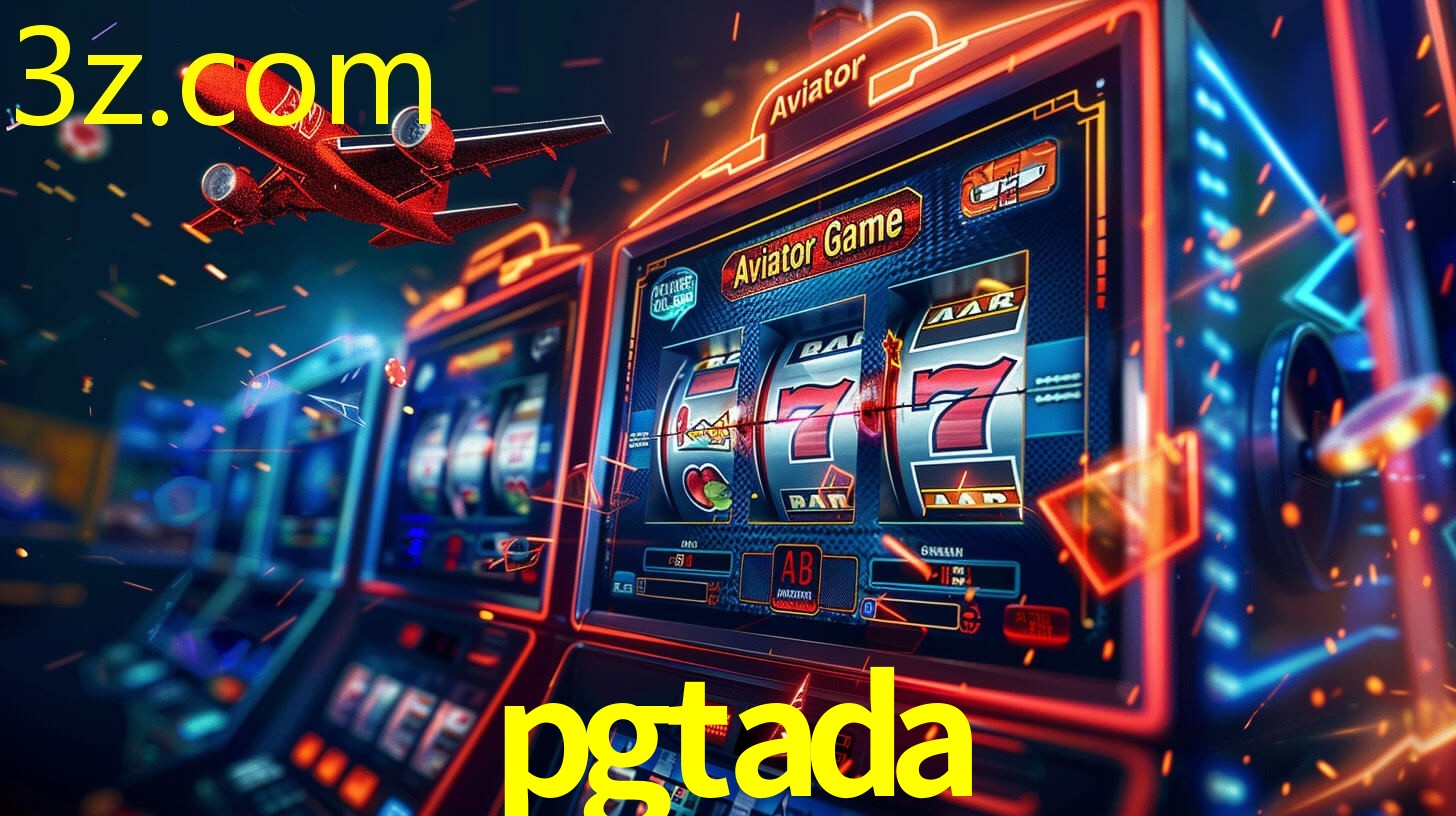 App PGTADA.COM